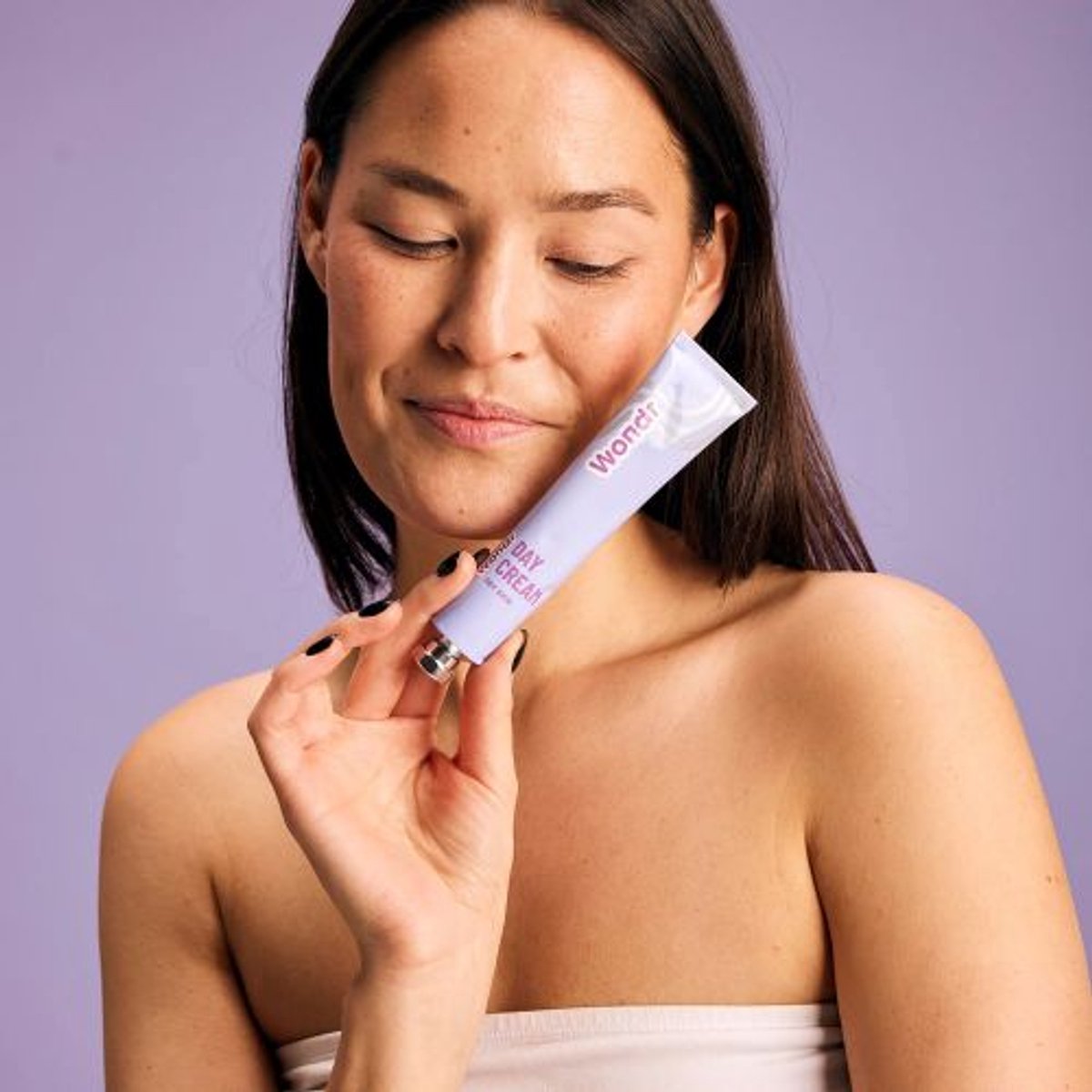 DAY CREAM (Dry skin)