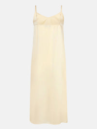 YD DRESS VANESSA geel