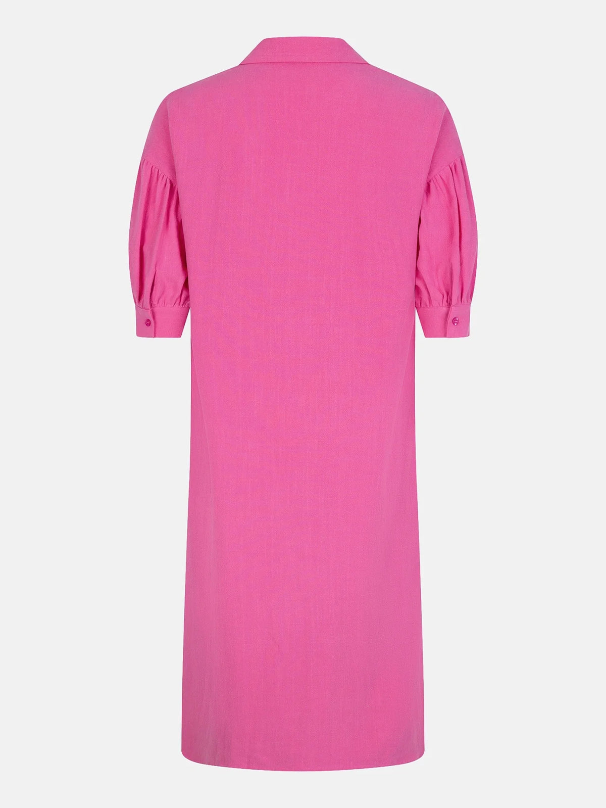 YD DRESS SIENNA roze