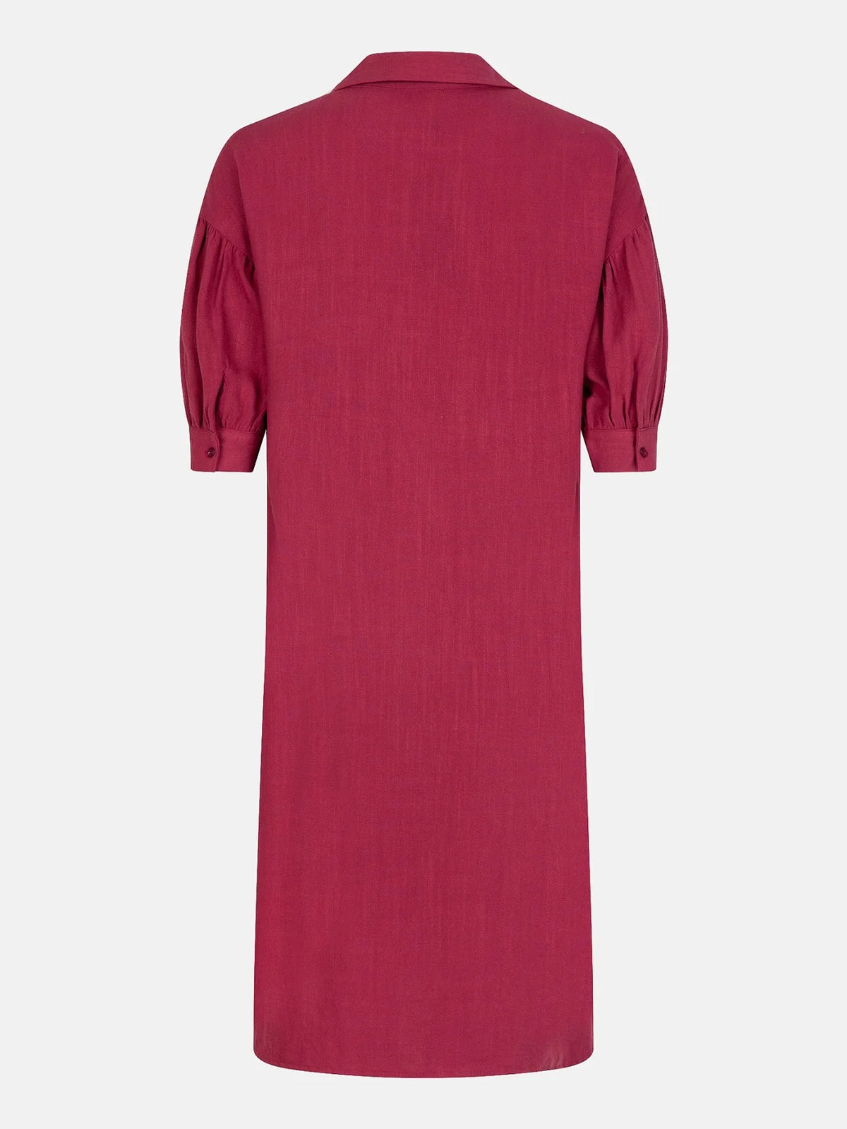 YD DRESS SIENNA wine