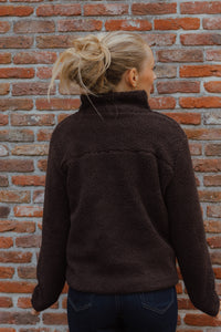 BYALEA JACKET bruin