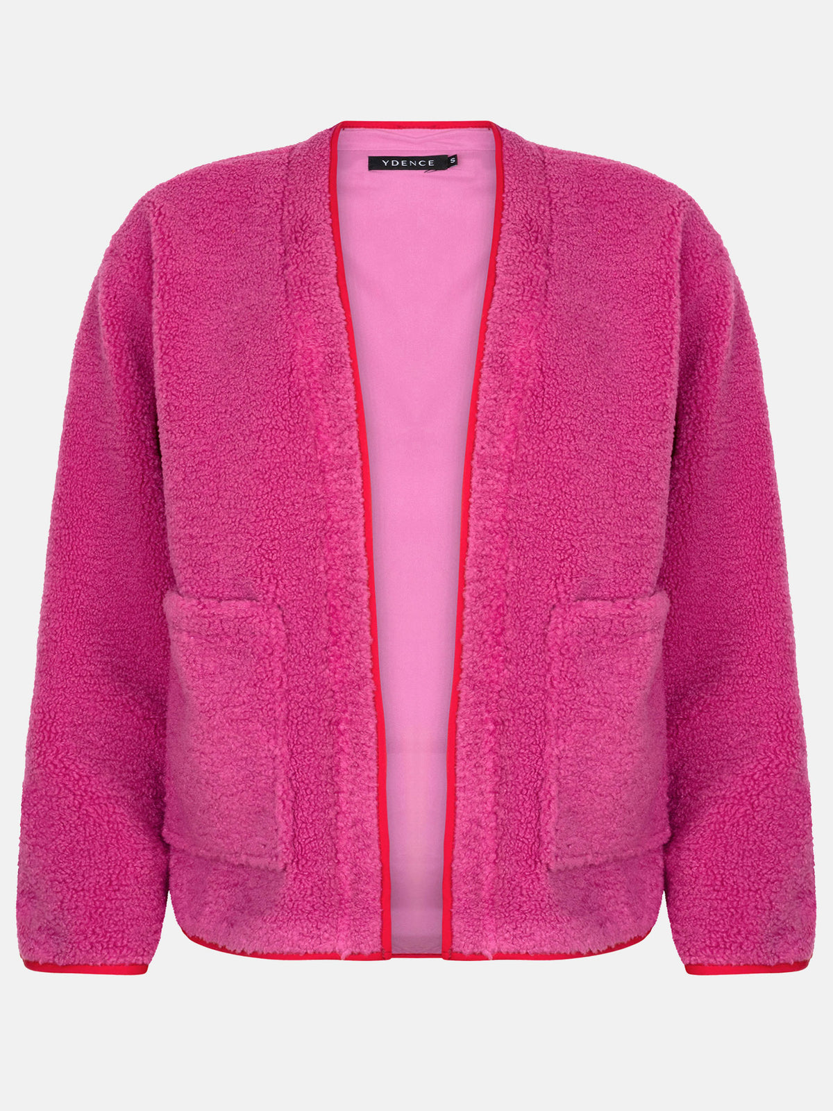 YDJACKET SALLY fuchsia