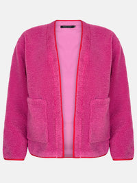 YDJACKET SALLY fuchsia