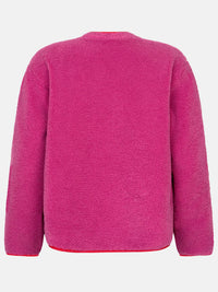 YDJACKET SALLY fuchsia