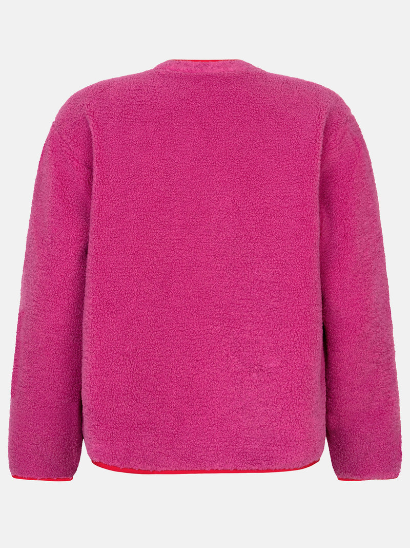 YDJACKET SALLY fuchsia