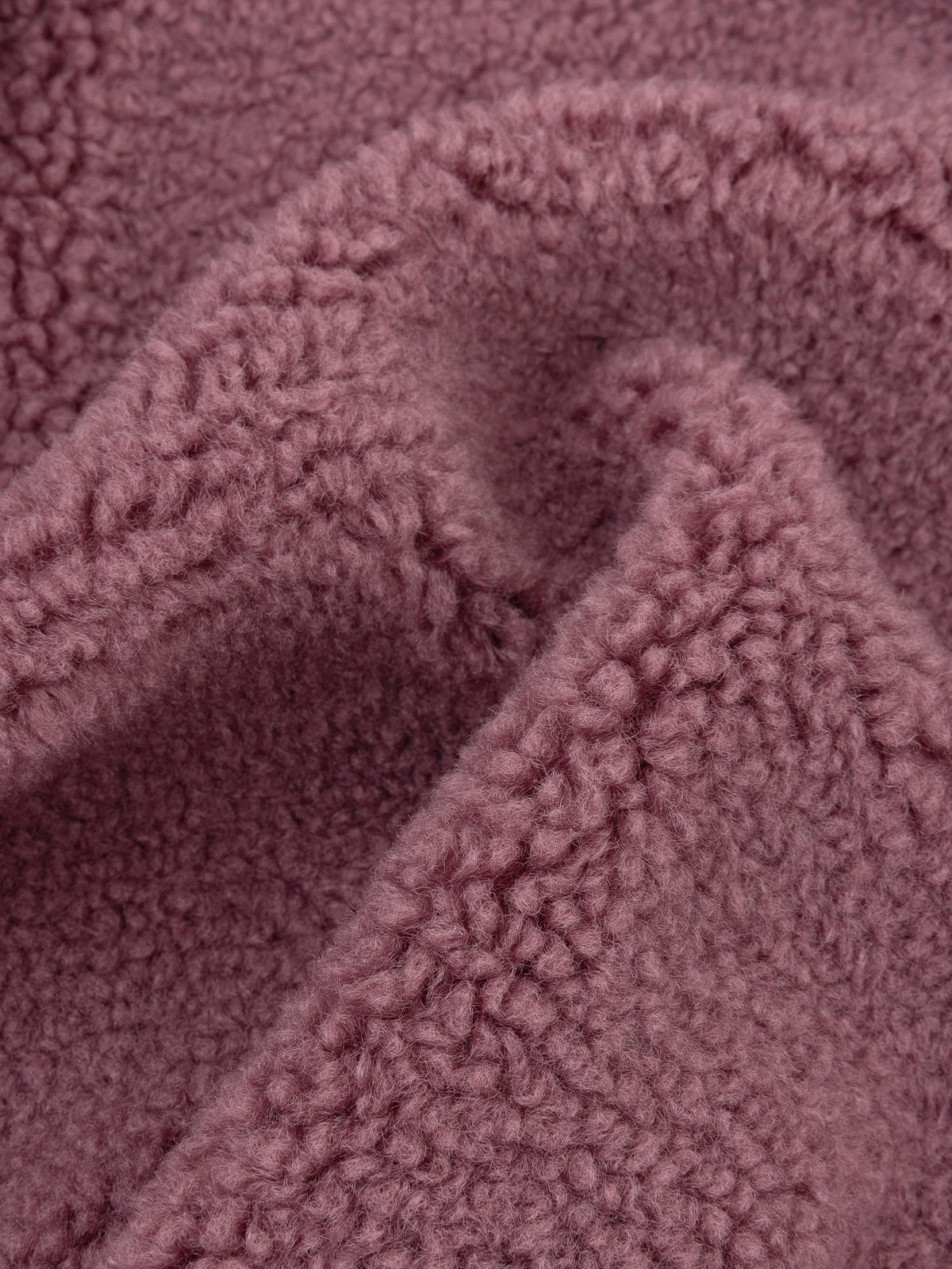 YDGILET PUCK mauve