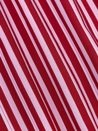 YDBLOUSE JUDY rood