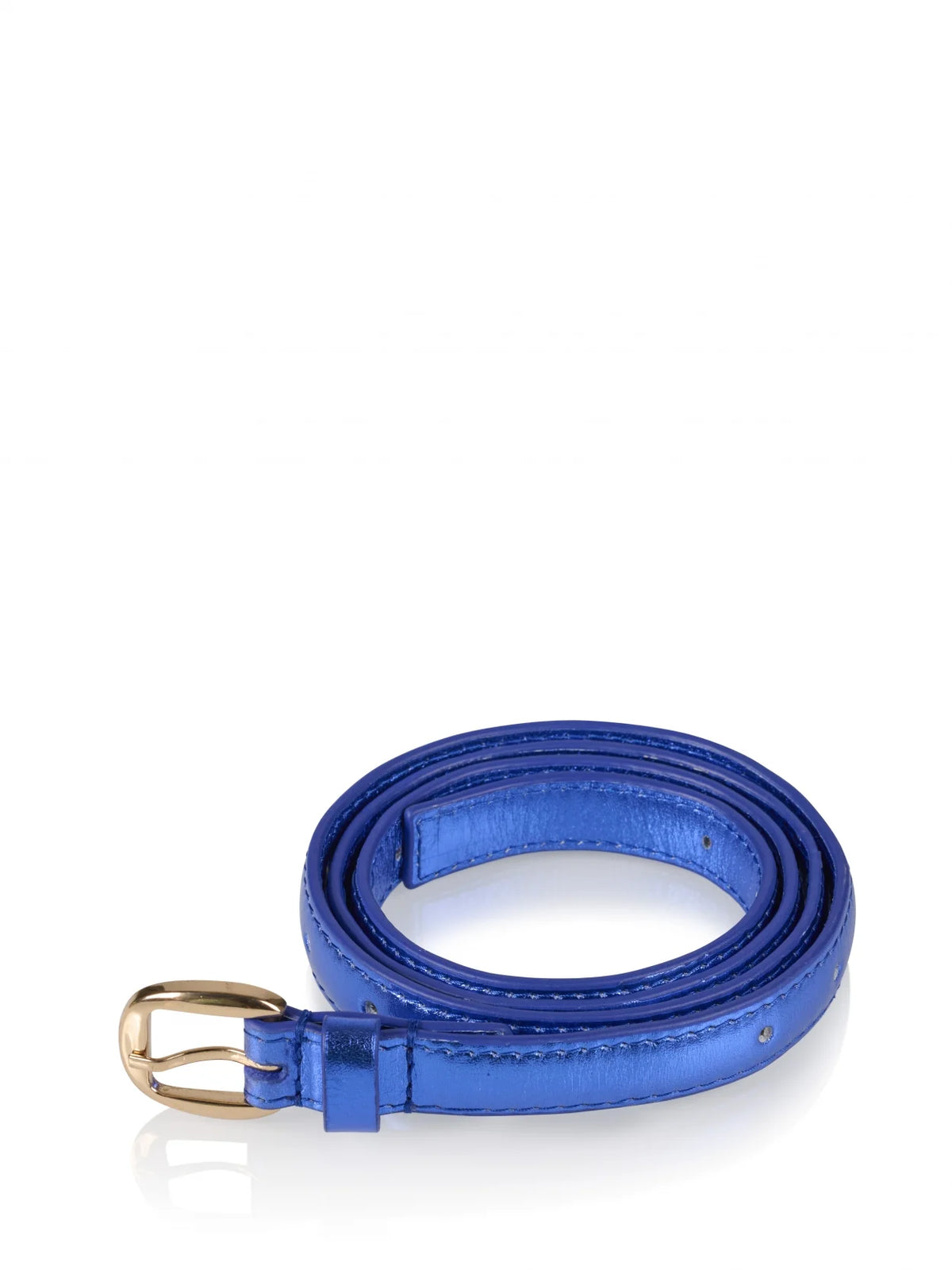 FIJI BELT cobalt