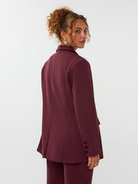 YDBLAZER MAISIE bordeaux