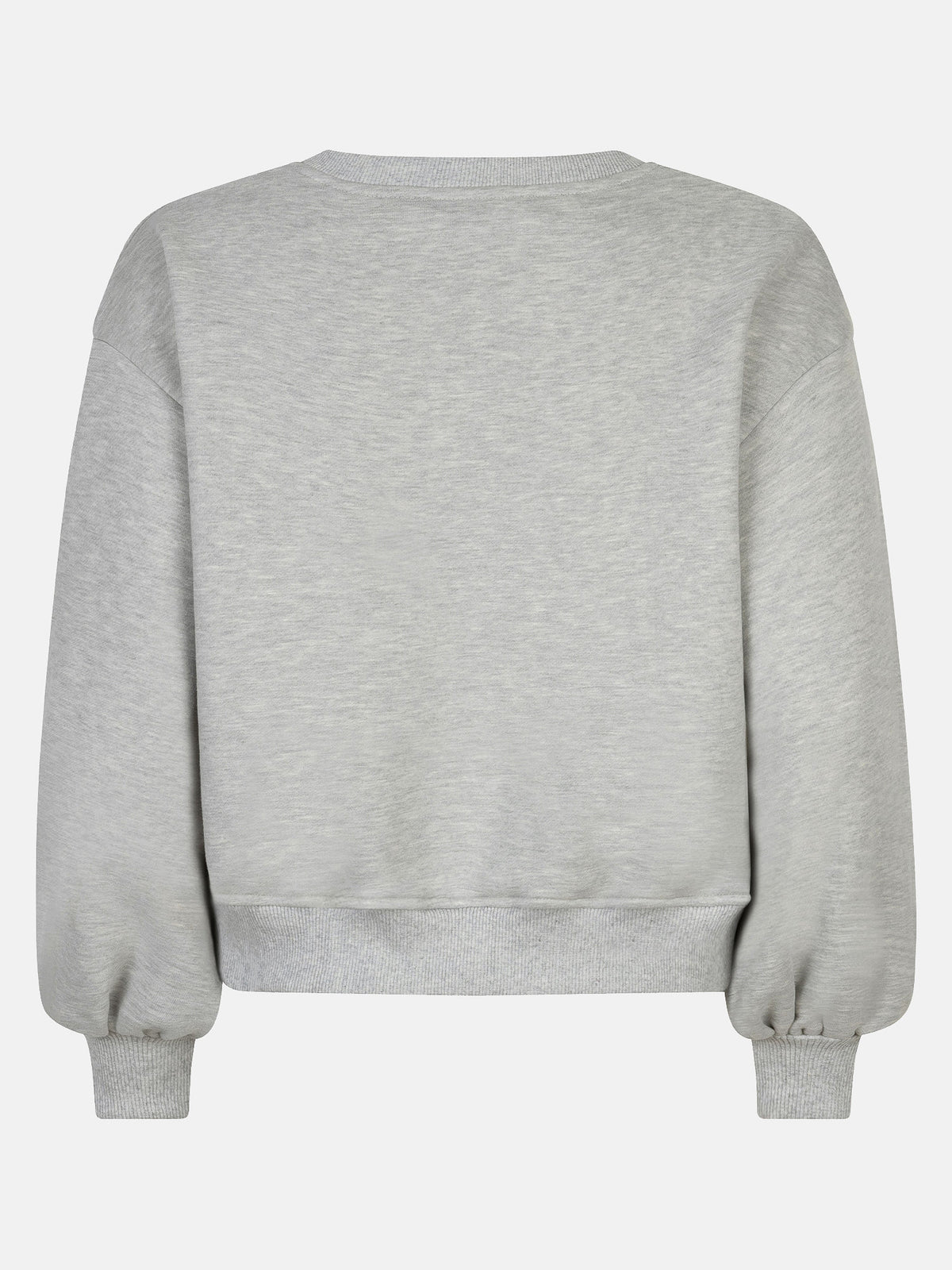 YDSWEATER KYOMI grijs