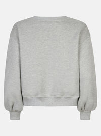 YDSWEATER KYOMI grijs