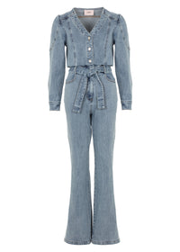FB JOSSLYN JUMPSUIT jeans