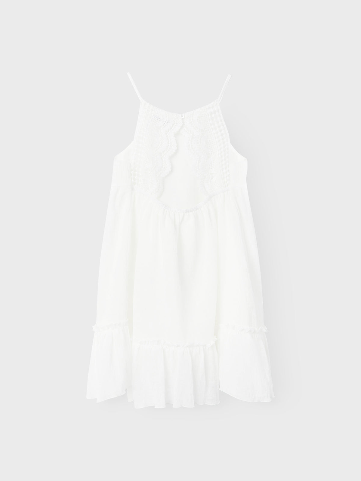 NKFFIMIA DRESS wit