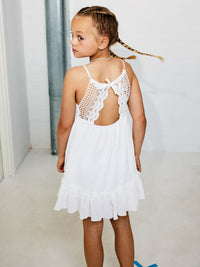 NKFFIMIA DRESS wit