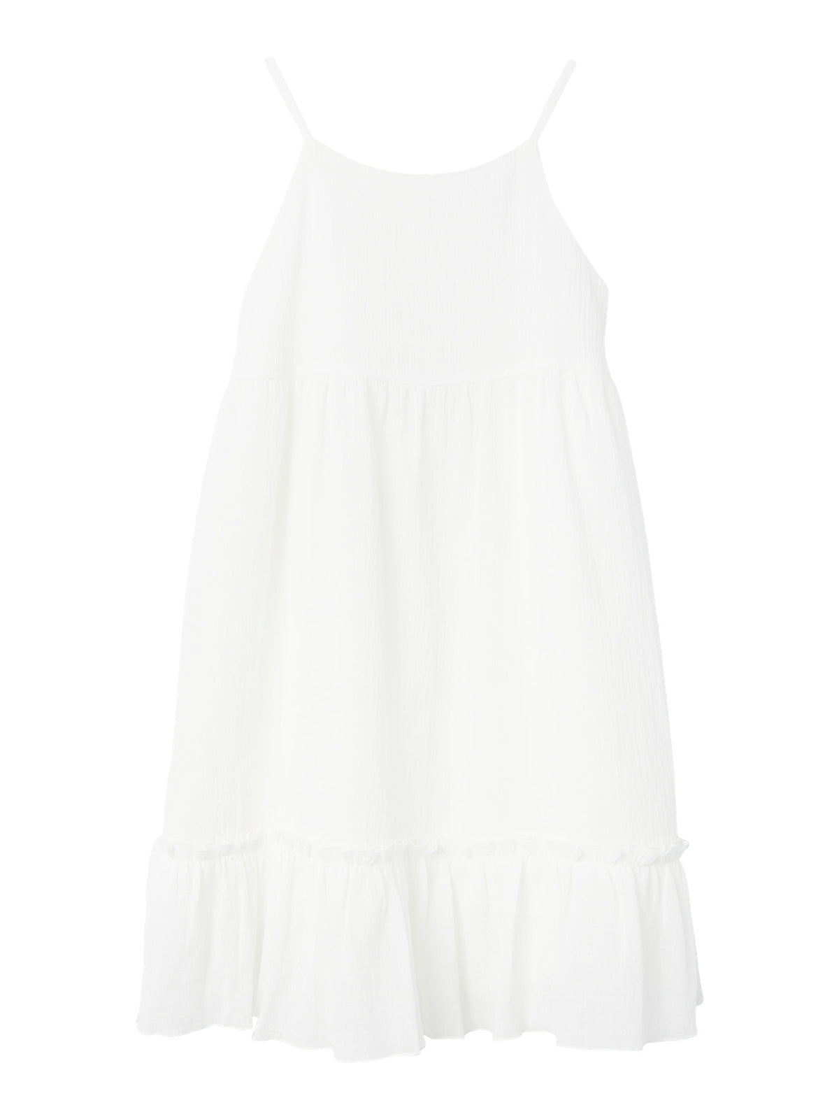 NKFFIMIA DRESS wit