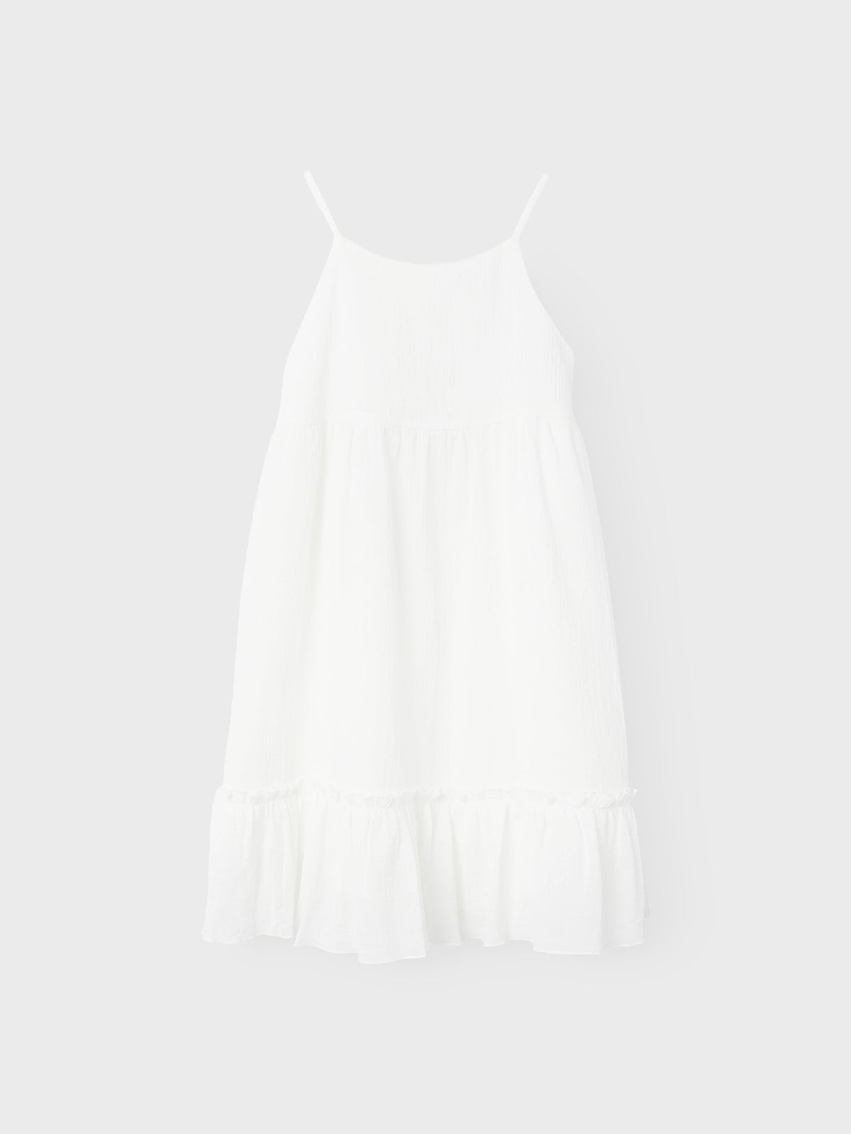 NKFFIMIA DRESS wit