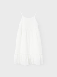 NKFFIMIA DRESS wit