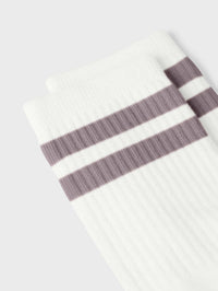 NKFJALMA SOCK bruin