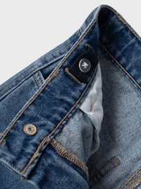 NKMRYAN JEANS 5910 grijs