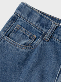 NKMRYAN JEANS 5910 grijs