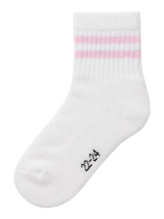 NMFJALMA SOCK roze