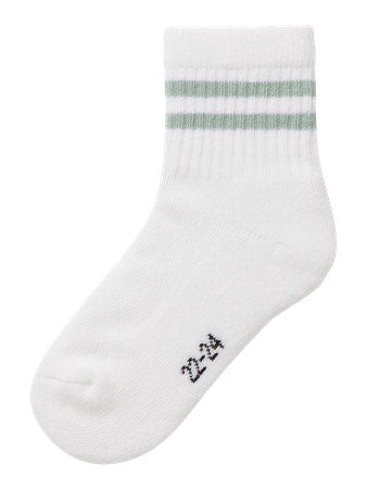 NMFJALMA SOCK groen