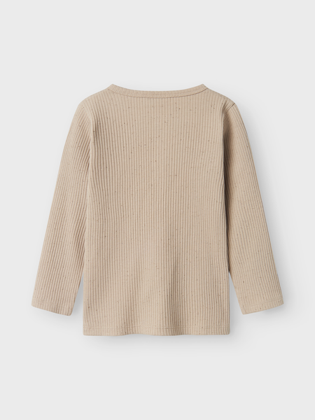 NMMBART TOP beige