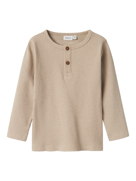 NMMBART TOP beige