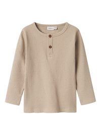 NMMBART TOP beige