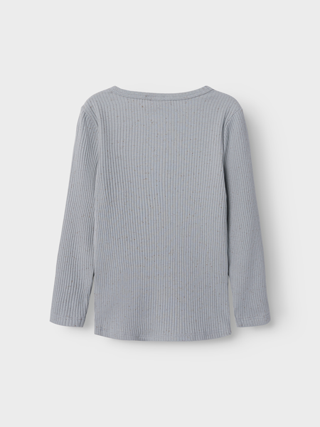 NMMBART TOP blauw