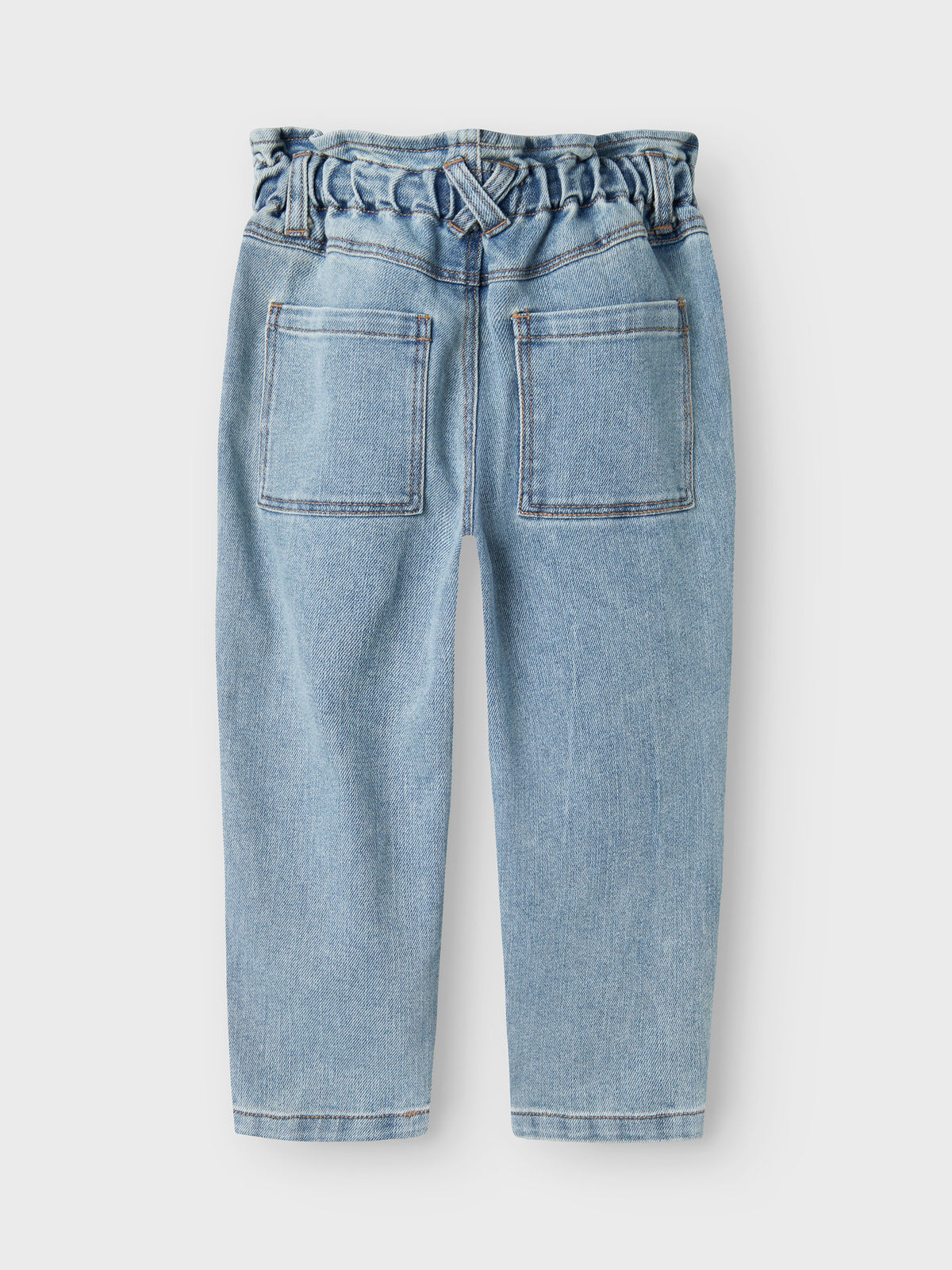 NMFDARLEE LOOSE JEANS 2060 jeans