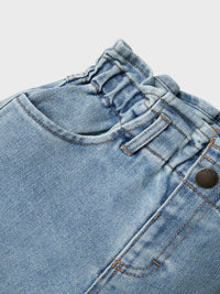 NMFDARLEE LOOSE JEANS 2060 jeans