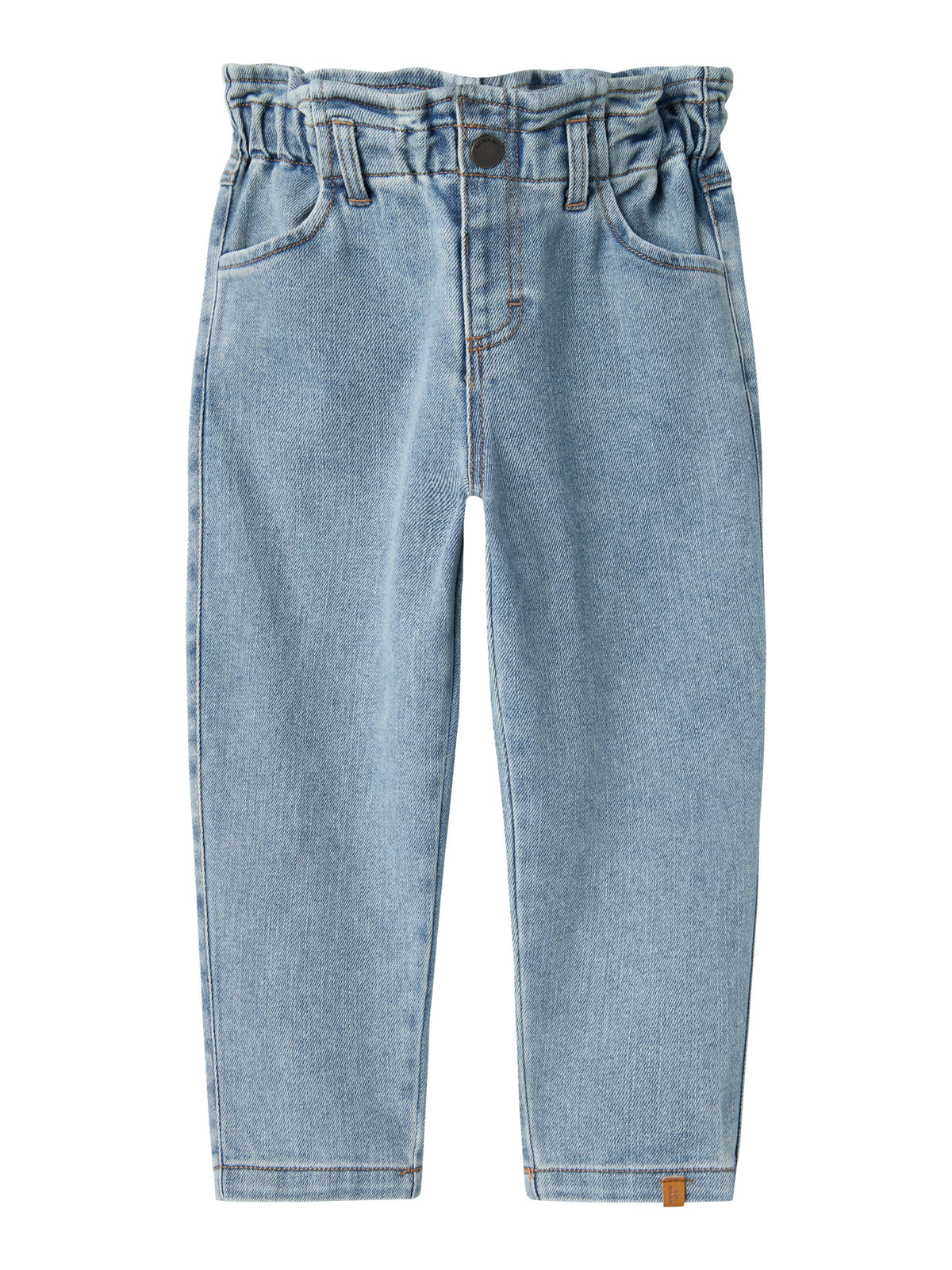 NMFDARLEE LOOSE JEANS 2060 jeans