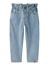 NMFDARLEE LOOSE JEANS 2060 jeans