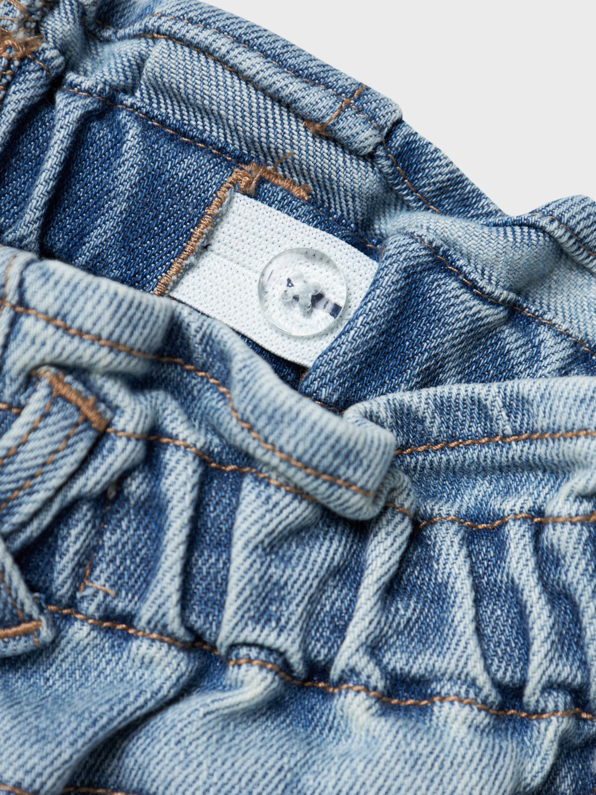 NMFDARLEE LOOSE JEANS 2060 jeans