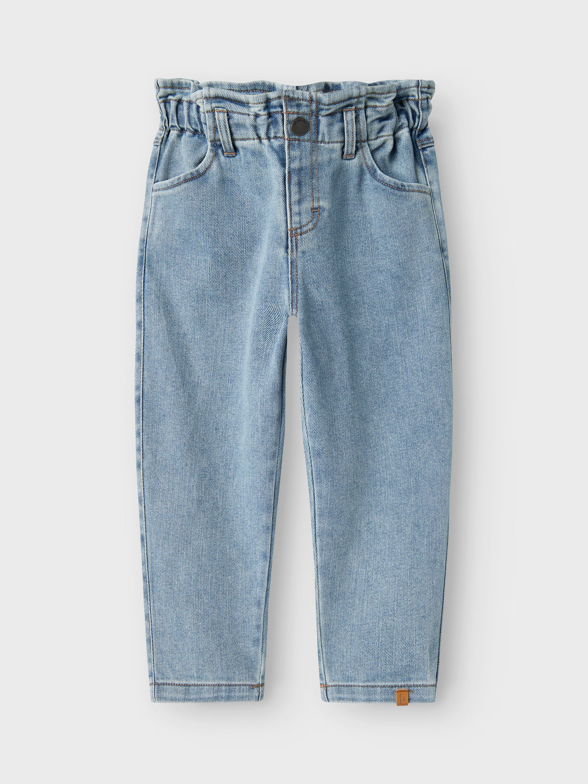 NMFDARLEE LOOSE JEANS 2060 jeans