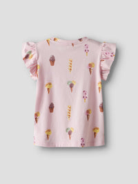 NMFJOBETH TOP roze