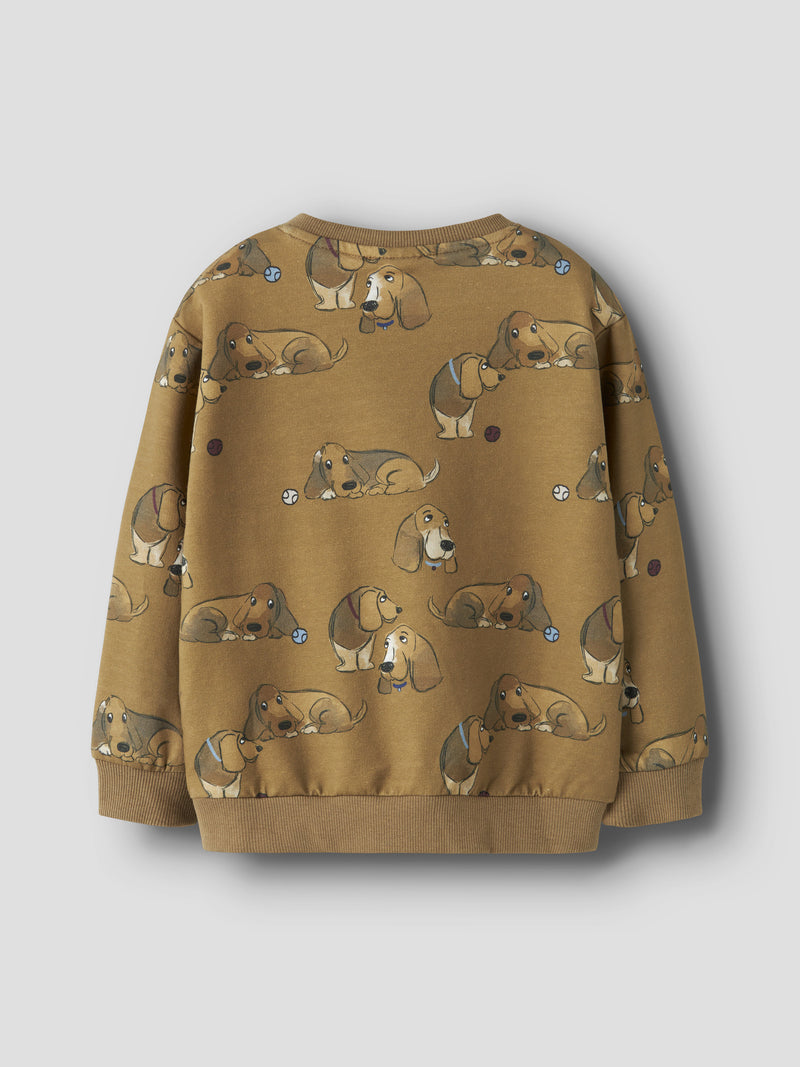 NMMKODY SWEAT bruin