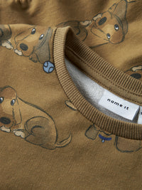 NMMKODY SWEAT bruin