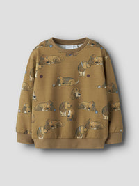 NMMKODY SWEAT bruin