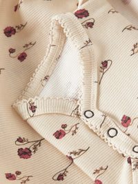 NBFLAVO DRESS bloem