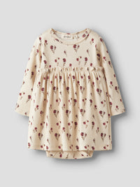 NBFLAVO DRESS bloem