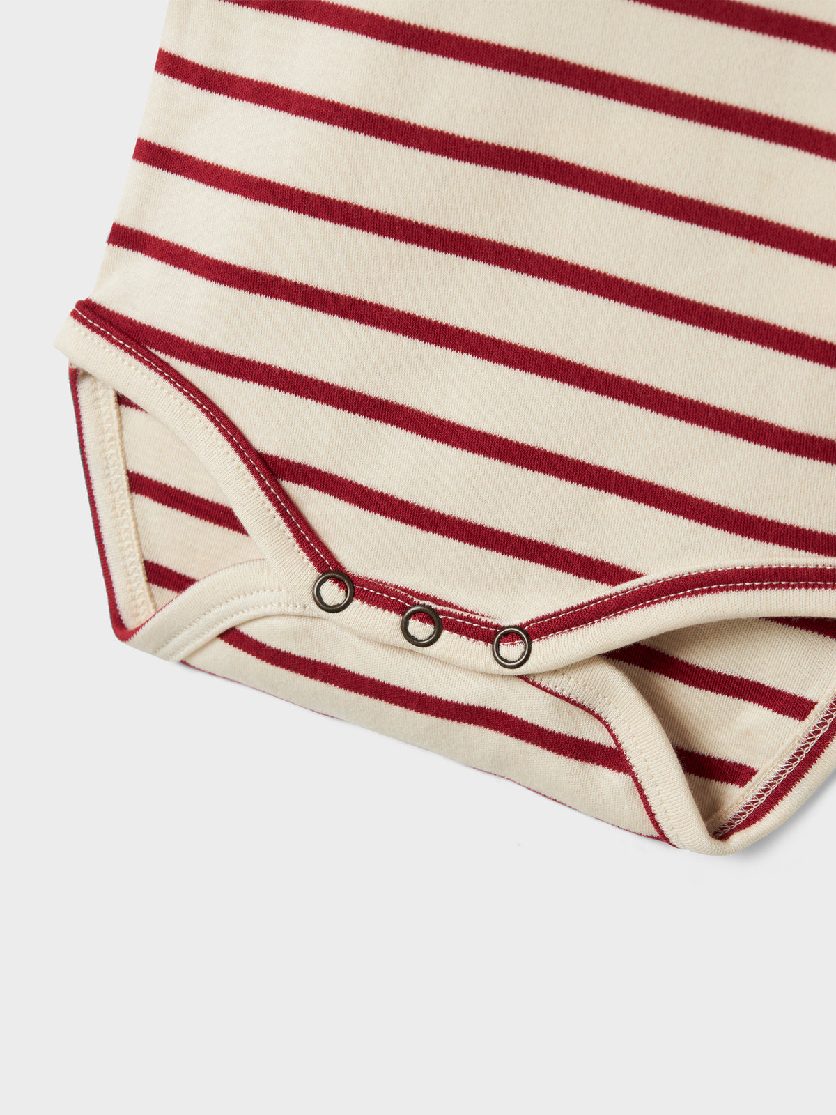 NBFLIMIA BODY streep rood