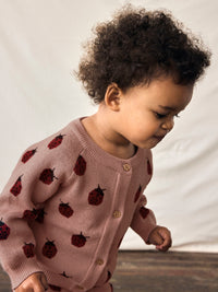 NBFLULIO KNIT beestje