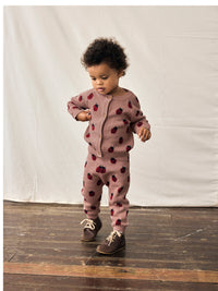 NBFLULIO KNIT beestje