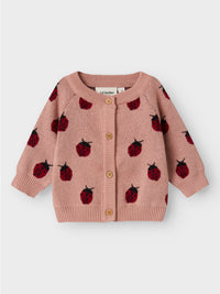 NBFLULIO KNIT beestje