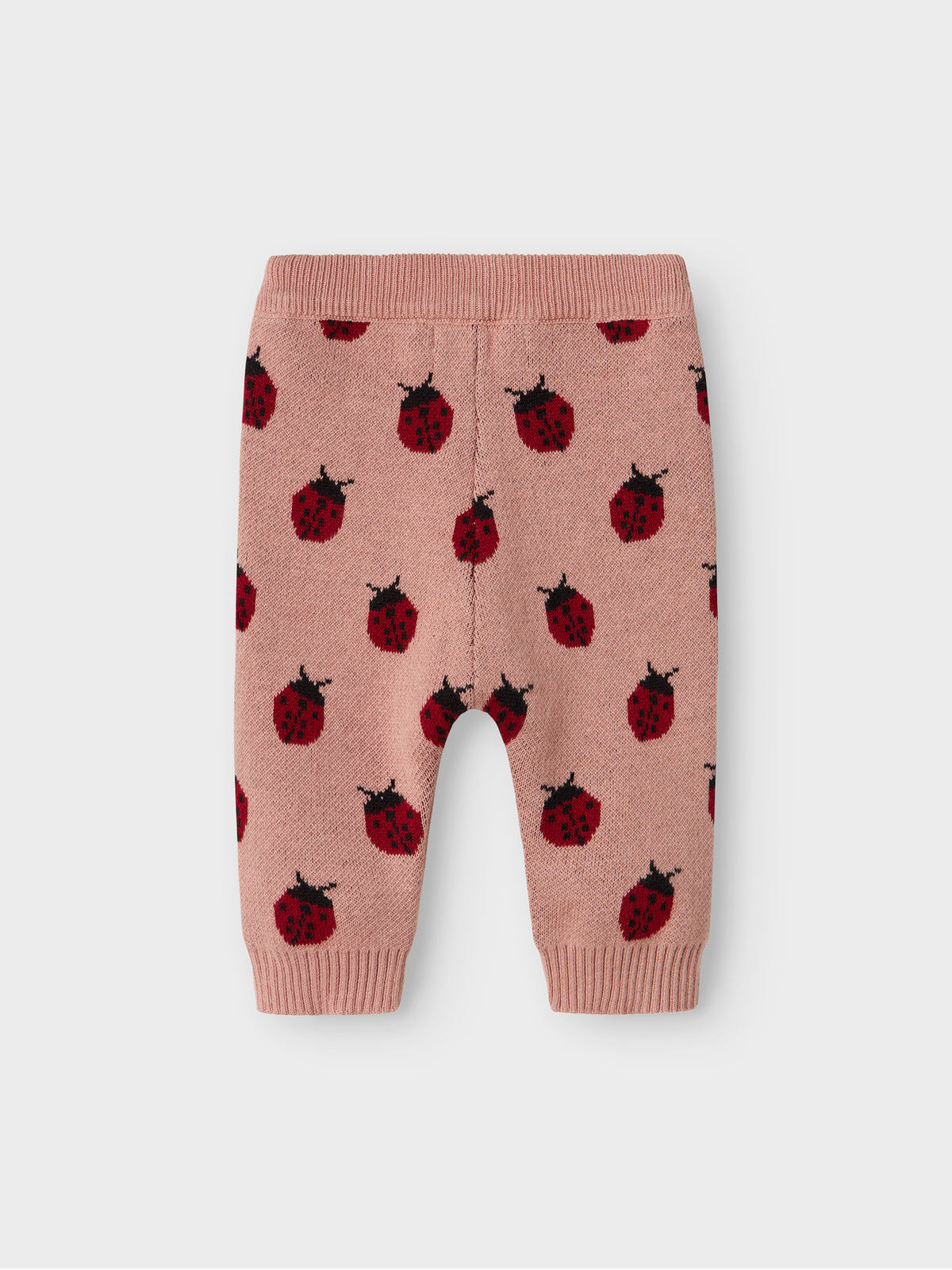 NBFLULIO PANT beestje