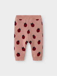 NBFLULIO PANT beestje