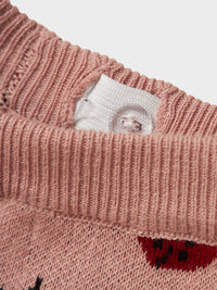 NBFLULIO PANT beestje
