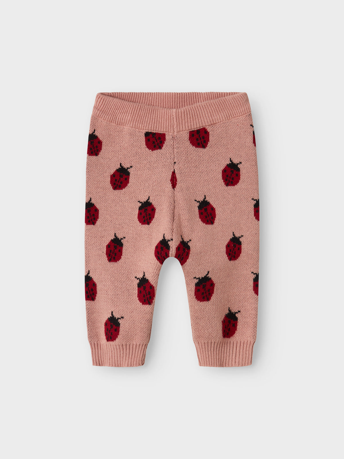 NBFLULIO PANT beestje